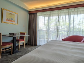 Howard Beach Resort Kenting