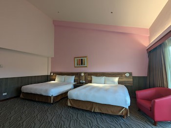 Howard Beach Resort Kenting