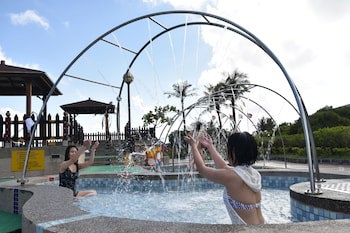 Howard Beach Resort Kenting