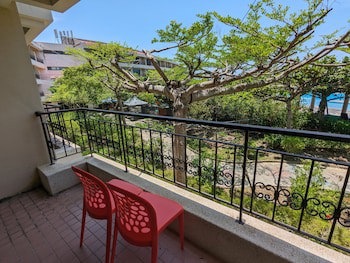 Howard Beach Resort Kenting