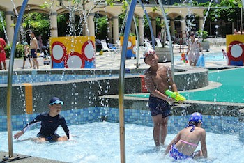 Howard Beach Resort Kenting