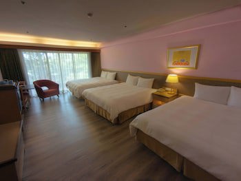 Howard Beach Resort Kenting