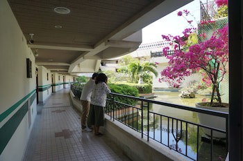 Howard Beach Resort Kenting