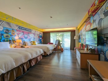 Howard Beach Resort Kenting