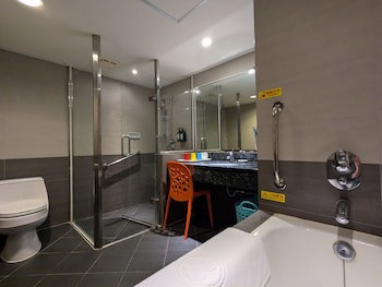 Howard Beach Resort Kenting