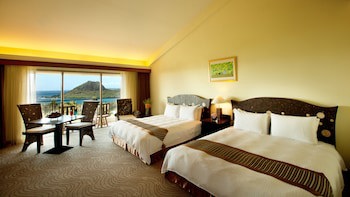 Howard Beach Resort Kenting