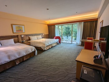 Howard Beach Resort Kenting