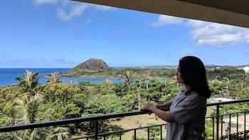 Howard Beach Resort Kenting