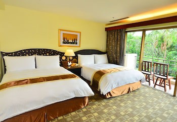 Howard Beach Resort Kenting