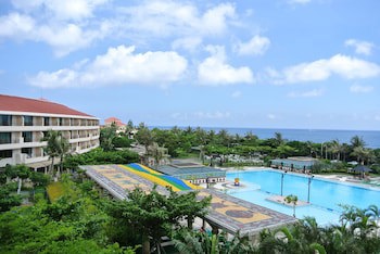 Howard Beach Resort Kenting