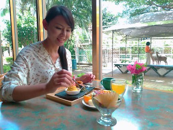 Howard Beach Resort Kenting