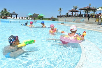 Howard Beach Resort Kenting