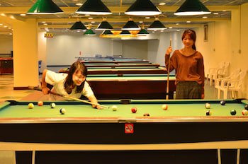 Howard Beach Resort Kenting