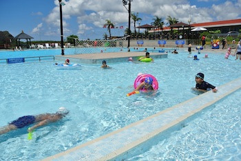 Howard Beach Resort Kenting