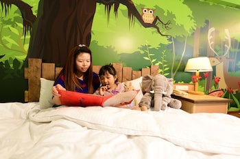 Howard Beach Resort Kenting