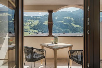 Hotel Sieghard