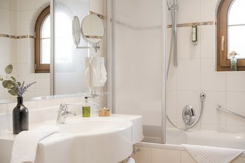 Hotel Sieghard