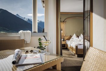 Hotel Sieghard