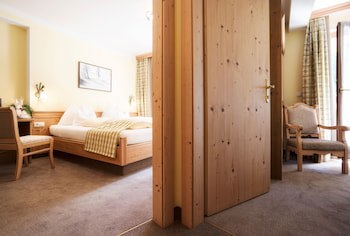 Hotel Sieghard