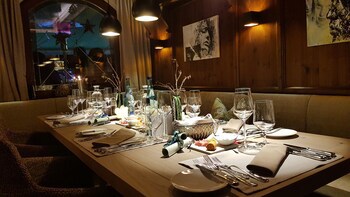 Hotel Sieghard
