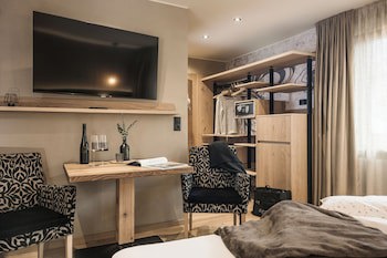 Hotel Sieghard