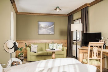 Hotel Sieghard
