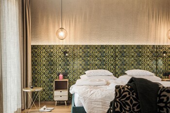 Hotel Sieghard