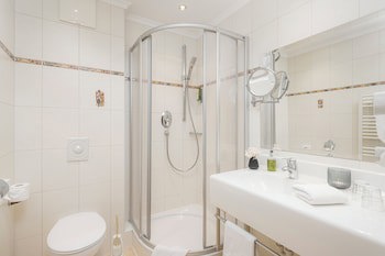 Hotel Sieghard