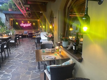 Hotel Sieghard