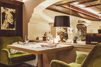 Hotel Sieghard