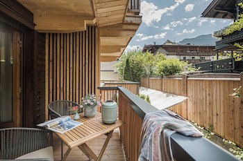Hotel Sieghard
