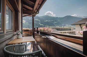 Hotel Sieghard