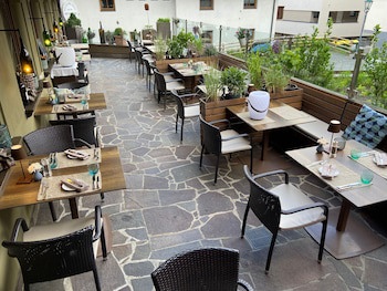 Hotel Sieghard
