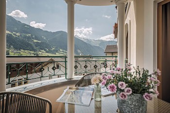 Hotel Sieghard