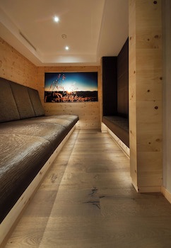 Hotel Sieghard