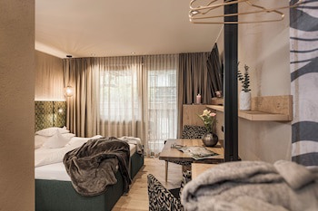 Hotel Sieghard