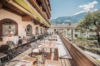 Hotel Sieghard
