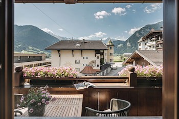 Hotel Sieghard