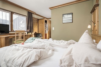 Hotel Sieghard