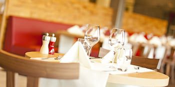Swissever Zug Swiss Quality Hotel