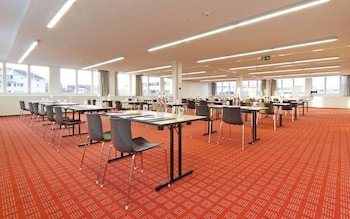 Swissever Zug Swiss Quality Hotel
