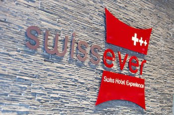 Swissever Zug Swiss Quality Hotel