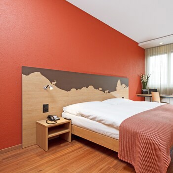 Swissever Zug Swiss Quality Hotel