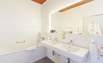 Swissever Zug Swiss Quality Hotel