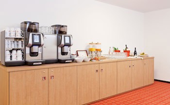 Swissever Zug Swiss Quality Hotel