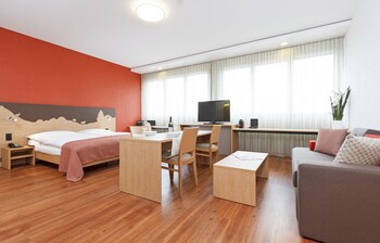Swissever Zug Swiss Quality Hotel