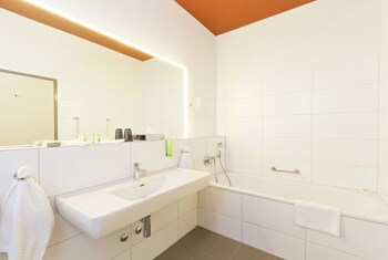 Swissever Zug Swiss Quality Hotel