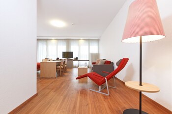 Swissever Zug Swiss Quality Hotel