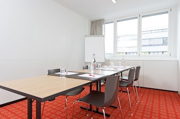 Swissever Zug Swiss Quality Hotel