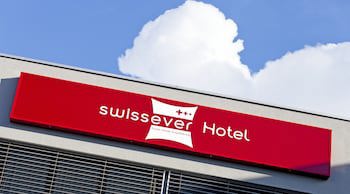 Swissever Zug Swiss Quality Hotel